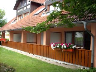 Ferienwohnung Müller Dietrich - Mitten - 9
