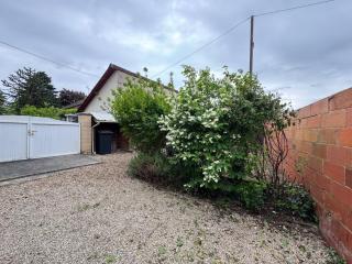 Cozy maison proche des Châteaux de la Loire et du Zoo Beauval - Romorantin - 9