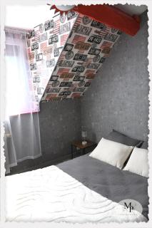 Cozy maison proche des Châteaux de la Loire et du Zoo Beauval - Romorantin - 8