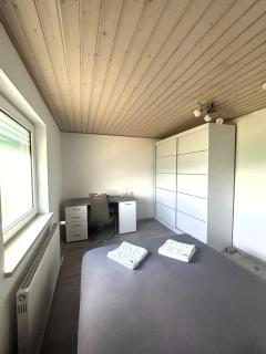 Bockhorn Farmhouse - - 1