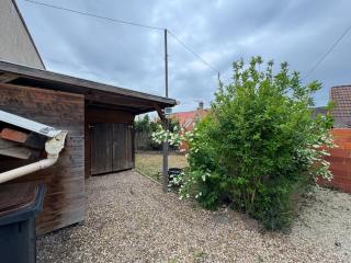 Cozy maison proche des Châteaux de la Loire et du Zoo Beauval - Romorantin - 5