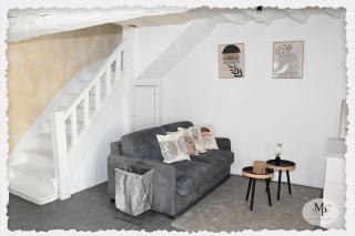 Cozy maison proche des Châteaux de la Loire et du Zoo Beauval - Romorantin - 4