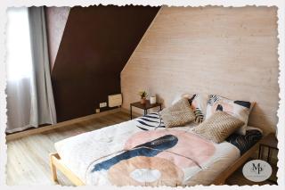 Cozy maison proche des Châteaux de la Loire et du Zoo Beauval - Romorantin - 1