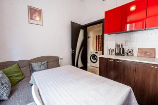 Salts Market 3BR Retreat - Sofia - 3
