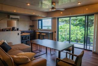 ISOLA BLU Miyakojima -Complimentary 8-Seater Minivan for Your Stay- - Miyako-eilanden - 0