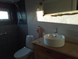 One-of-a-kind waterfront wooden house - Hejls - 5