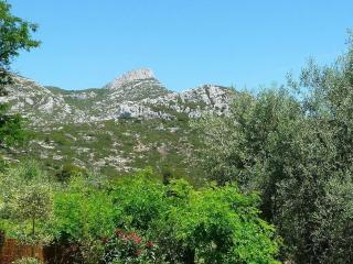 Le Bastidon des Collines - Aubagne - 3