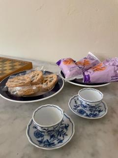 La Suite au cœur de Biella - 8