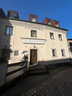 BAROKO Suite - Broumov - 4