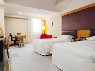 Aurum International Hotel Xi'an - Xi'an - 6