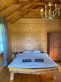 Cozy chalet for nature lovers - 5