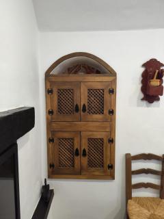 Casa Cueva EL ZAGAL - Guadix - 2