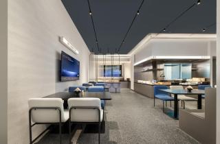 Atour Light Hotel Beijing International Trade Center Chaoyang Heshenghui - Pechino - 7