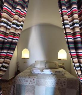 Casa Cueva EL ZAGAL - Guadix - 3
