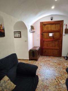 Casa Cueva EL ZAGAL - Guadix - 4