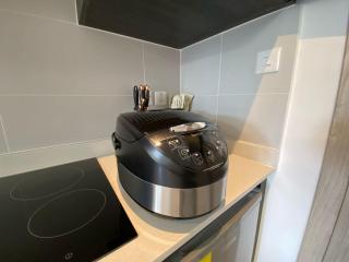 Loxwood by Belrose luxury apartment - Trofwi - 0