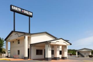 Super 8 by Wyndham Temple S General Bruce - Temple - 9
