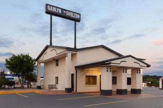 Super 8 by Wyndham Temple S General Bruce - Temple - 6