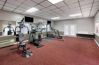 Super 8 by Wyndham Temple S General Bruce - Temple - 1