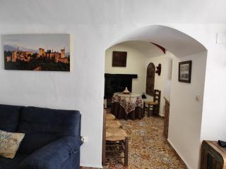 Casa Cueva EL ZAGAL - Guadix - 7