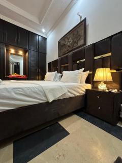 Best Option Guest House - Islamabad - 3