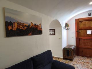 Casa Cueva EL ZAGAL - Guadix - 9