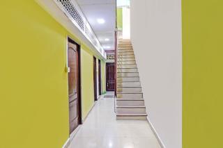Hotel O 4 Seasonz Residency - Madras - 9