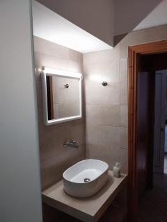 Katerina & Efi Apartments - Mastichari - 6