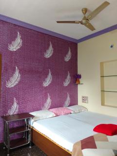 Vinayaka Homestay Hampi - Hampi - 2