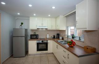 Unique Apartment - Chania - 4