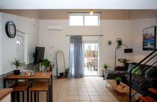 Unique Apartment - Chania - 9
