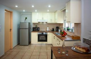 Unique Apartment - Chania - 3