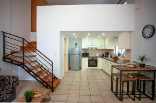 Unique Apartment - Chania - 5