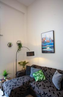 Unique Apartment - Chania - 8
