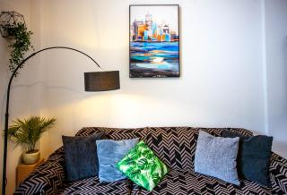 Unique Apartment - Chania - 7