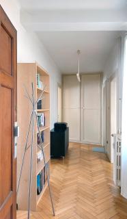 Appartement F2 Strasbourg hyper centre - Strasburgo - 5