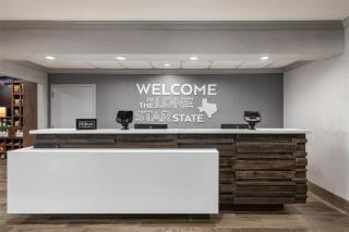 Hampton Inn & Suites Galveston - Galveston - 7