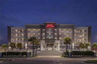Hampton Inn & Suites Galveston - Galveston - 8