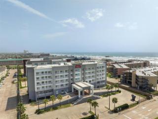 Hampton Inn & Suites Galveston - 9
