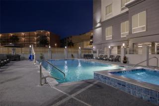 Hampton Inn & Suites Galveston - Galveston - 4