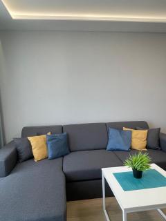 Costa Azzurra Beach Residence - Ahtopol - 7