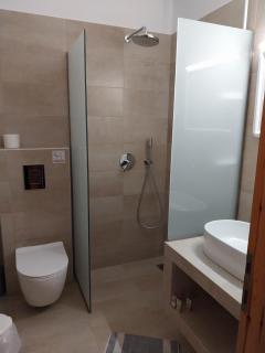 Katerina & Efi Apartments - Mastichari - 7