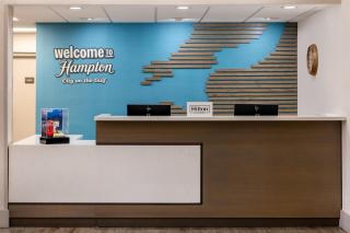 Hampton Inn & Suites Venice Bayside South Sarasota - Venice - 2