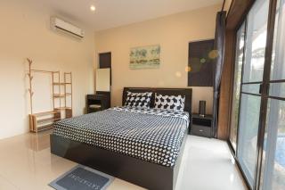 Leelawadee Resort Sam Roi Yot - 5