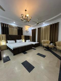 Best Option Guest House - Islamabad - 6