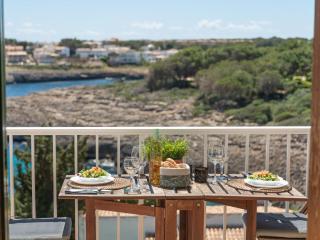 Vistas al Mar, cerca de la playa en Harmony - Portocolom - 5