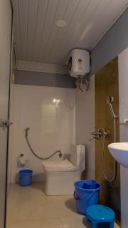 Denzong Homestay - Darjeeling - 5