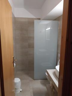 Katerina & Efi Apartments - Mastichari - 8