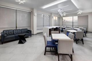 La Quinta by Wyndham Houston Stafford Sugarland - Stafford - 6