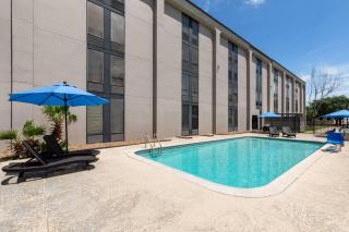 La Quinta by Wyndham Houston Stafford Sugarland - Stafford - 3